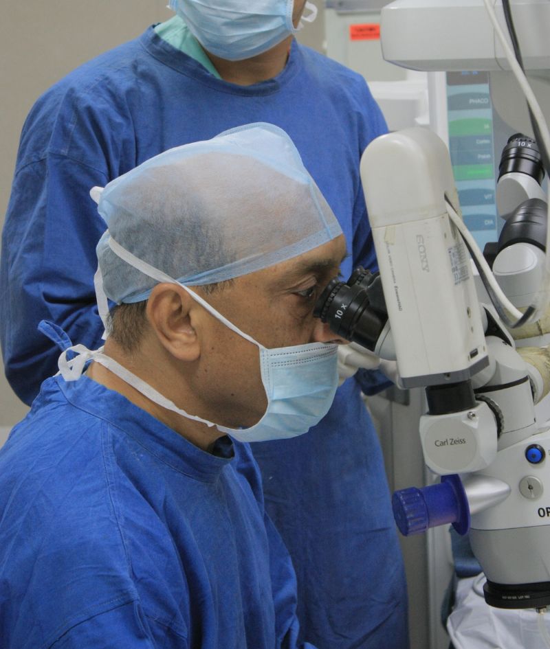 Best Paediatric Ophthalmology & Squint Surgery in Delhi | Goyal Eye